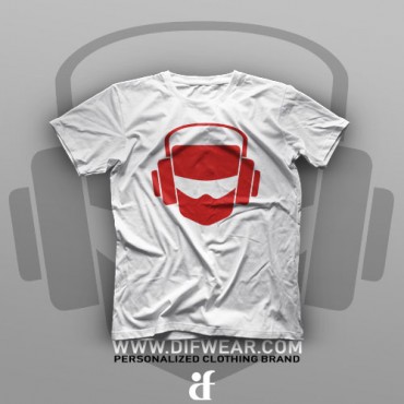 تیشرت Listener