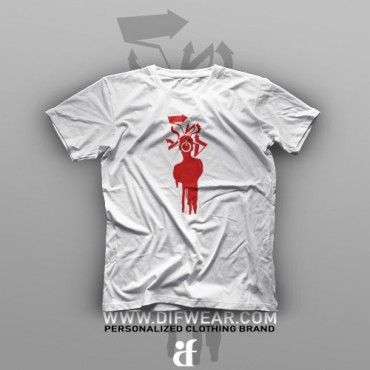 تیشرت Seize