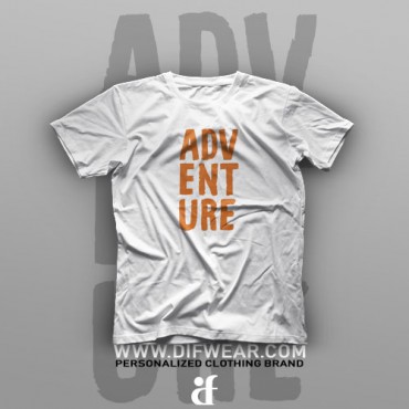 تیشرت Adventure #1