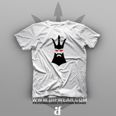 تیشرت The King of The Sea