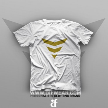 تیشرت Shape Art #8