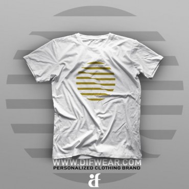 تیشرت Shape Art #1