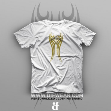 تیشرت Warrior Sign #2