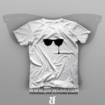 تیشرت Dripped