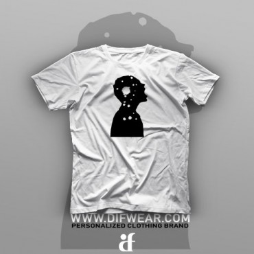 تیشرت Wet Scream