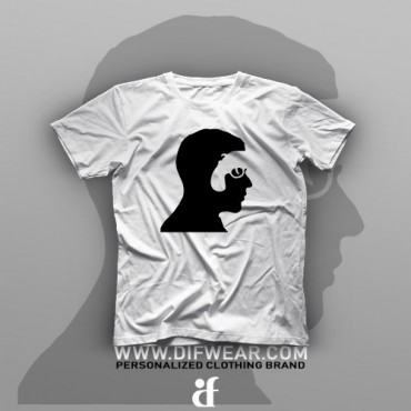 تیشرت Shadow Art #3