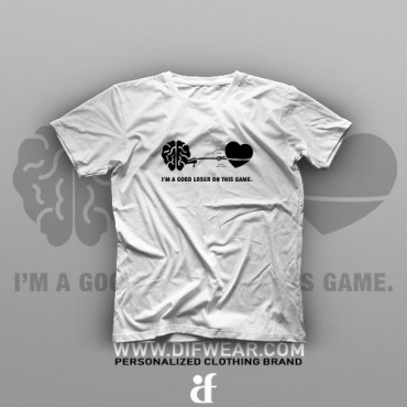 تیشرت Good Loser