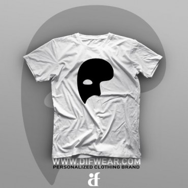 تیشرت Shadow Art #2