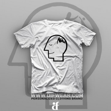 تیشرت Warm Mind