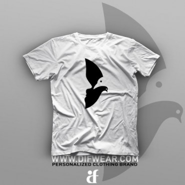 تیشرت Shadow Art #1
