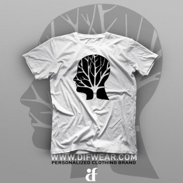 تیشرت Mind Tree