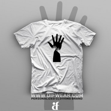 تیشرت Together #1