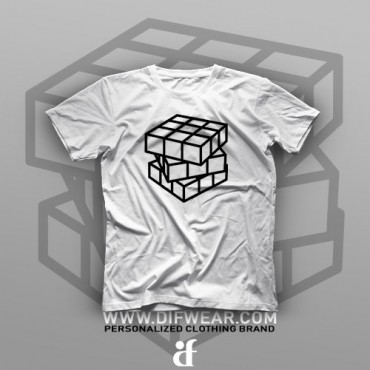 تیشرت Shape Art #34