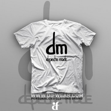 تیشرت Depeche Mode #2