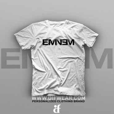 تیشرت Eminem #2