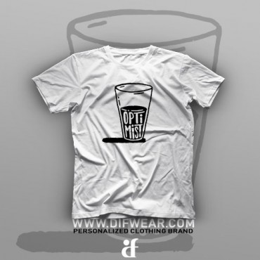 تیشرت Optimist #1