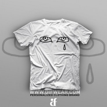 تیشرت Tear #1