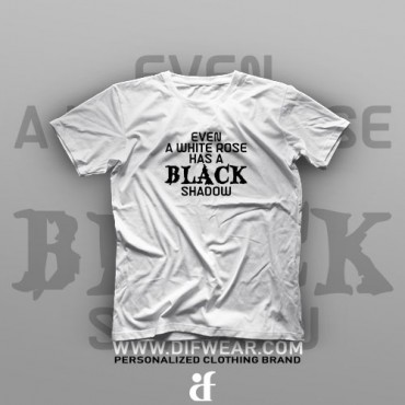 تیشرت Black Shadow