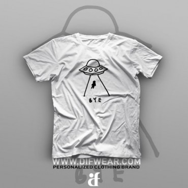 تیشرت Bye #1