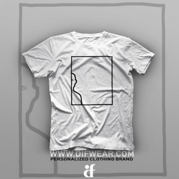 تیشرت Half #1