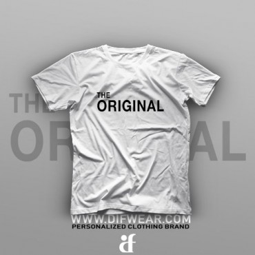 تیشرت The Original #2