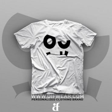 تیشرت Angry #1