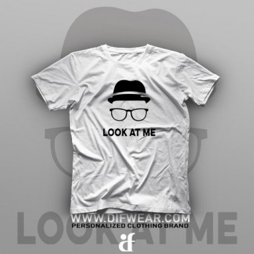 تیشرت Look At Me #1