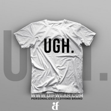 تیشرت UGH