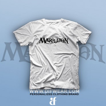 تیشرت Marillion #1