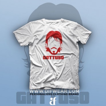 تیشرت Gennaro Gattuso #5