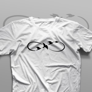 تیشرت Infinity Freedom #2