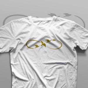 تیشرت Infinity Freedom #2