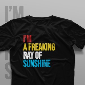 تیشرت Ray Of Sunshine