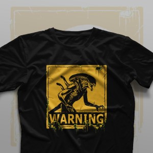 تیشرت Aliens #20