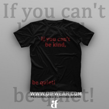 تیشرت I'm Not Perfect #1