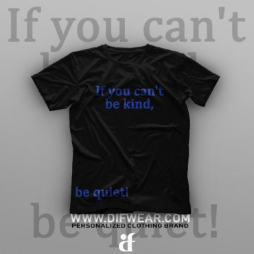 تیشرت I'm Not Perfect #1