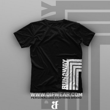 تیشرت Runaway #1
