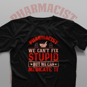 تیشرت Doctor of Pharmacy #1
