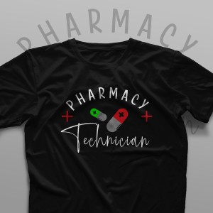 تیشرت Doctor of Pharmacy #2
