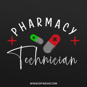 تیشرت Doctor of Pharmacy #2