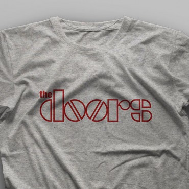 تیشرت The Doors #1