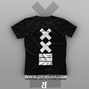 تیشرت XXlll