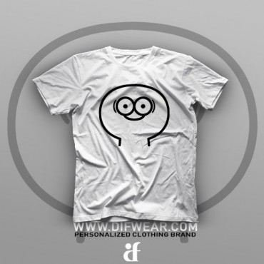 تیشرت Spoiled Rabbit #5