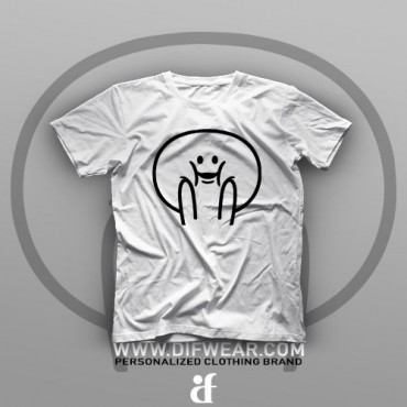 تیشرت Spoiled Rabbit #XX
