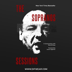 تیشرت The Sopranos #2
