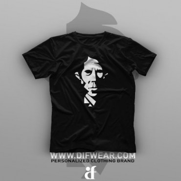 تیشرت Shadow Art #XX