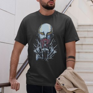 تیشرت Attack on Titan #19
