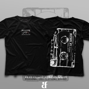 تیشرت Cassette #5