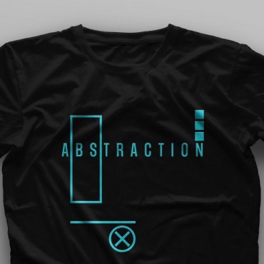 تیشرت Abstraction #1