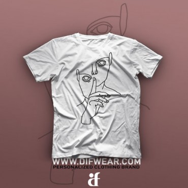 تیشرت Deform #8